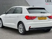 Used Audi A1 Sportback Sport 95 HP (69 kW) 2026 Hatchback