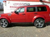 Used Dodge Nitro 2009 SUV