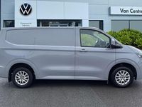 Used VW Transporter Pro 2025 Grey Van