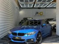 Used BMW 420 M Sport 184 HP (135 kW) 2019 Coupe
