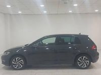 Used VW Golf VII Edition 150 HP (110 kW) 2020 Grey Hatchback