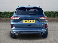 Used Ford Kuga ST-Line X 224 HP (164 kW) 2023 SUV