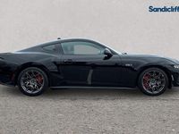 Used Ford Mustang 440 HP (323 kW) 2025 Absolute black (premium colour) Coupe