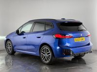 Used BMW 230 M Sport 2023 Blue Hatchback