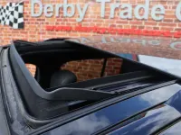 Used Land Rover Defender HSE Dynamic 2022 Black SUV