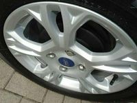 Used Ford B-MAX 2013 MPV