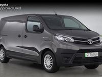 New Toyota Proace 100 kW (136 HP) 2025 Grey MPV