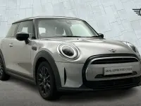 Used Mini Cooper Classic 134 HP (98 kW) 2023 Silver Hatchback