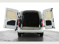 New Citroën Berlingo 130 HP (95 kW) 2026 White MPV