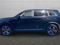 Novo Skywell BE11 150 kW (204 HP) 2025 Preto SUV