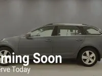 Used Skoda Octavia SE Technology 116 HP (85 kW) 2019 Grey Estate