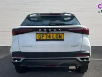 Used Omoda 5 186 HP (136 kW) 2024 White SUV