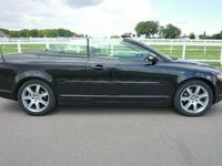 Used Volvo C70 2006 Cabriolet