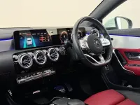 Used Mercedes E250 AMG line 218 HP (160 kW) 2022 Sedan