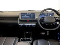 Used Hyundai Ioniq Ultimate 239 kW (325 HP) 2024 Hatchback
