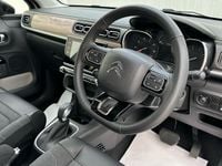 Used Citroën C3 PureTech 110 HP (80 kW) 2023 Grey Hatchback