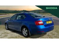 used Skoda Octavia 1.4 TSI SE 5dr Petrol Hatchback