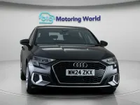 Used Audi A3 Sportback e-tron Sport 201 HP (147 kW) 2024 Black Hatchback
