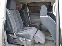 used Toyota Estima Aeras G-Edition 7 Seats