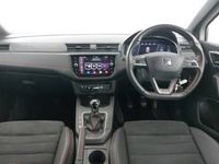 used Seat Ibiza 1.0 TSI 110 FR Sport [EZ] 5dr