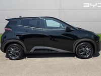 New BYD Dolphin Comfort 113 kW (154 HP) 2025 Black Hatchback