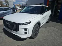New Jaecoo 7 204 HP (150 kW) 2025 SUV