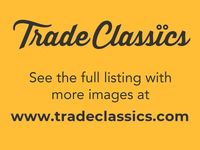 Used Ford Focus ST 2004 Blue Hatchback