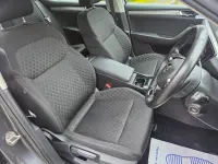 Used Skoda Superb SE 2024 Grey Hatchback