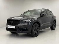 Used Volvo XC40 Plus 161 HP (118 kW) 2026 SUV