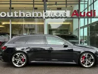 Used Audi RS4 Competition 450 HP (330 kW) 2022 Estate