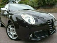 Used Alfa Romeo MiTo 2009 Hatchback