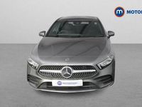 Used Mercedes A250 Executive 218 HP (160 kW) 2021 Grey Sedan