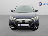 Used Honda HR-V Hybrid 131 HP (96 kW) 2021 SUV