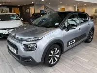 Used Citroën C3 PureTech 83 HP (61 kW) 2024 Hatchback
