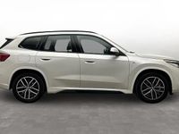 Gebraucht BMW X1 M Sport 241 PS (177 kW) 2025 Weiß SUV