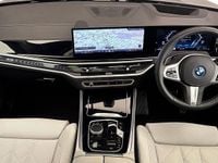 Used BMW X5 M Sport 482 HP (354 kW) 2025 Black SUV