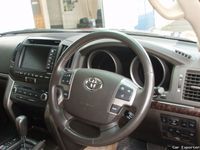 used Toyota Land Cruiser 4.5 TD-4D 5dr