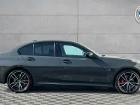 Used BMW 330e M Sport 288 HP (211 kW) 2023 Grey