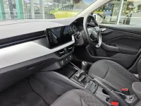 Used Skoda Kamiq SE Drive 2023 Silver SUV