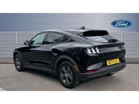 used Ford Mustang Mach-E 198kW Standard Range 68kWh RWD 5dr Auto Electric Estate