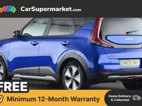 Used Kia Soul 150 kW (204 HP) 2022 SUV