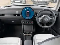 Used Mini Cooper Hatch 154 HP (113 kW) 2024 Silver Hatchback
