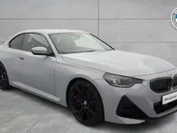 Used BMW 230 Coupé M Sport 242 HP (177 kW) 2026 Grey Coupe