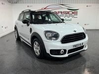 Used Mini Cooper D Countryman Classic 2019 SUV
