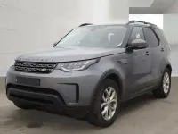 Used Land Rover Discovery 5 SE 2019 Grey SUV