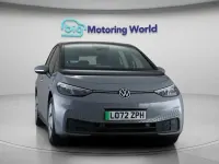 Used VW ID.3 Comfortline 106 kW (145 HP) 2022 Hatchback