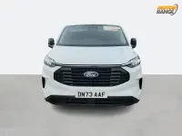 Usado Ford Transit Custom Trend 110 HP (80 kW) 2024 Branco Van