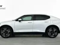 New Polestar 2 Long Range Single Motor 219 kW (299 HP) 2026 Hatchback