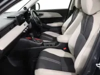 Used Honda HR-V Advance 131 HP (96 kW) 2022 Grey SUV