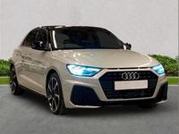 New Audi A1 Black Edition 113 HP (83 kW) 2025 Other SUV